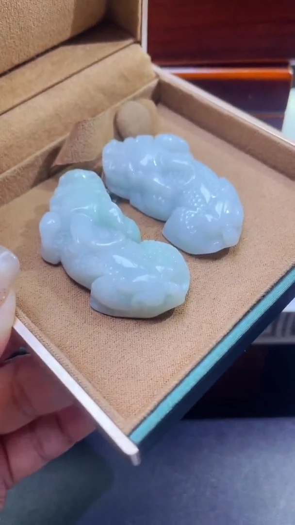 定制翡翠未镶嵌C-@@QJCC072723