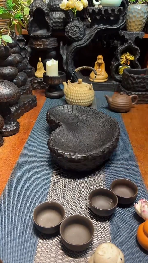 香樟木香樟木一物一拍