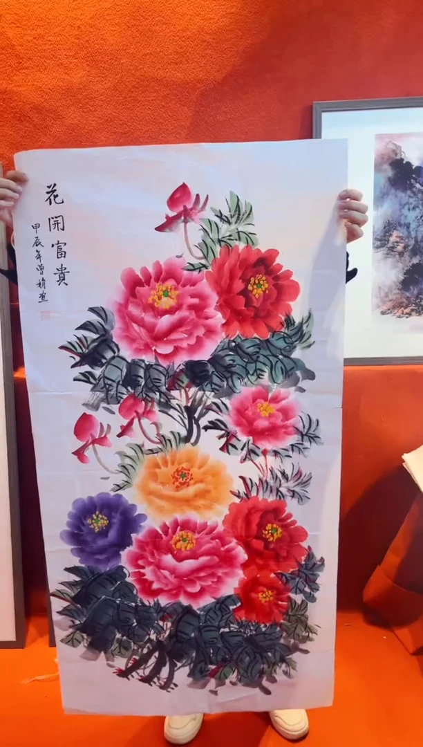 书法匠铜精选系列-智博专属