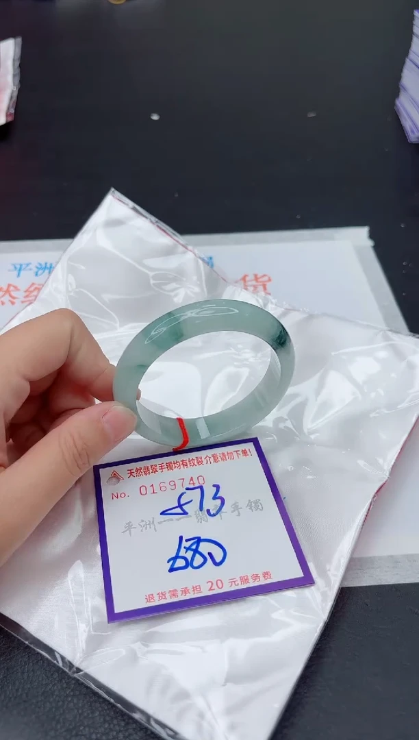 未镶嵌手镯翡翠111111