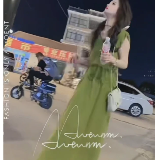 2025夏季时尚潮流百搭精品女装陶YDD