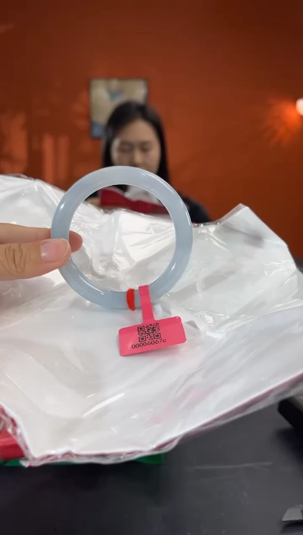 未镶嵌手镯翡翠7