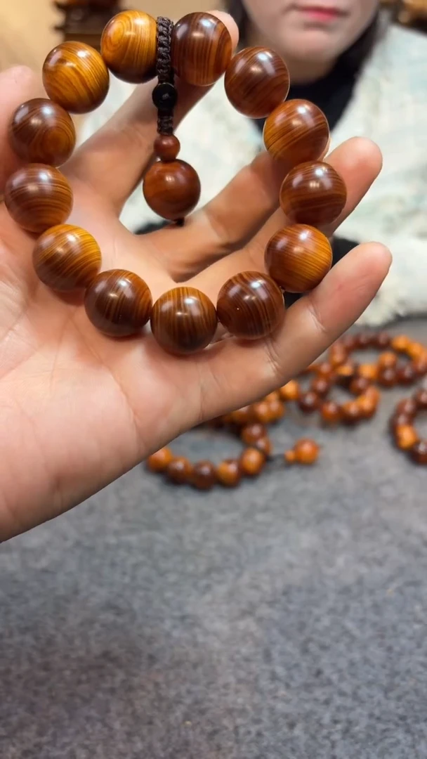 【闪购商品】柏木木雕崖柏崖柏