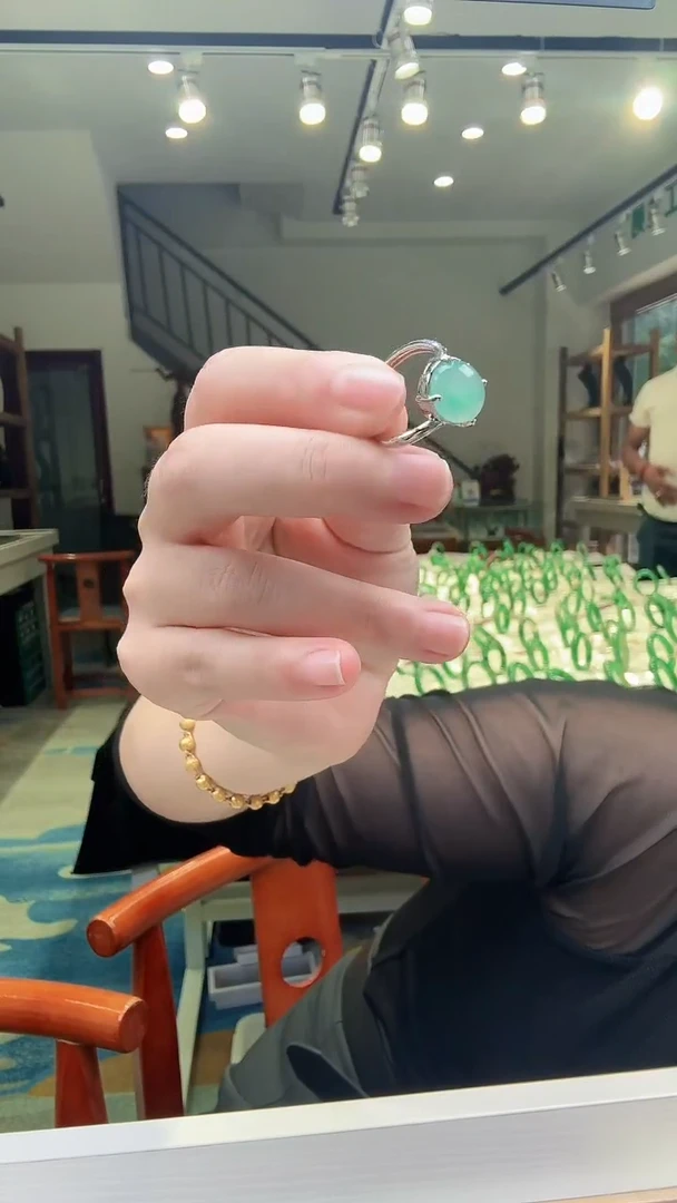 合金手链石英质玉1号