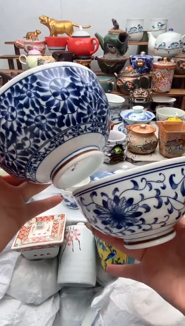 【闪购商品】瓷片全场满20包邮一对一闪购15