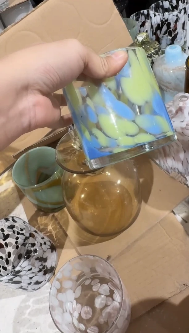 万间家居美物花瓶350