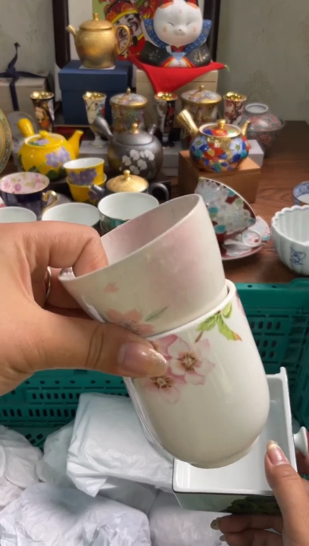 【闪购商品】瓷片瓷片满20米包邮一单一付