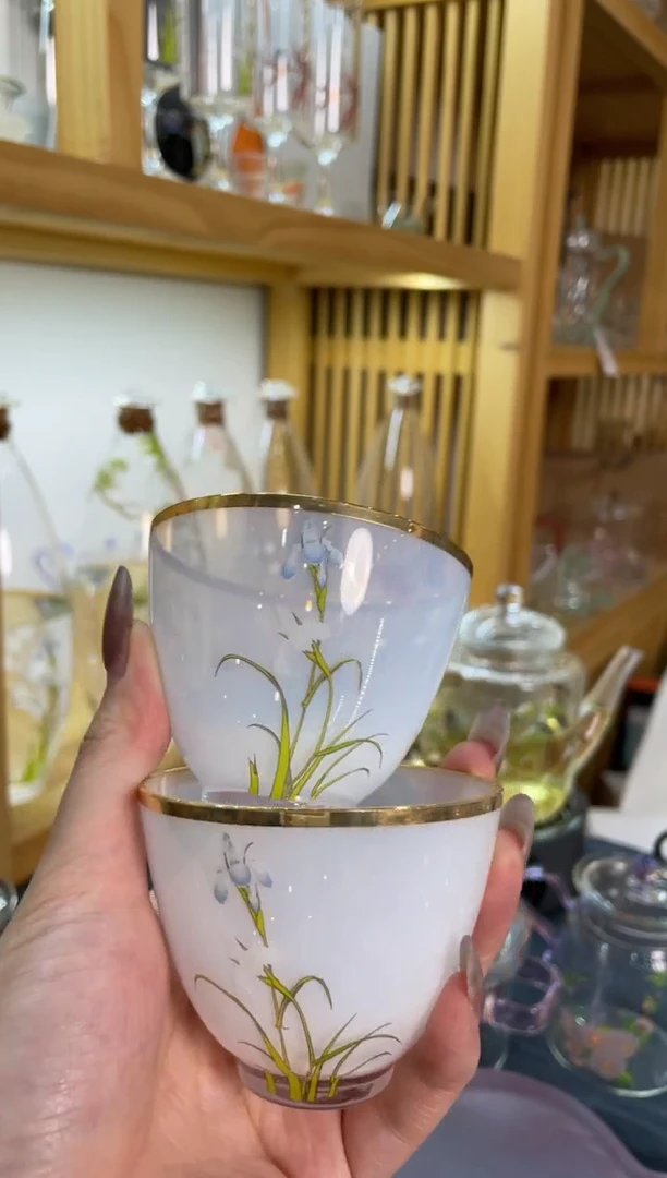 沐白主人杯兰花拍一发二