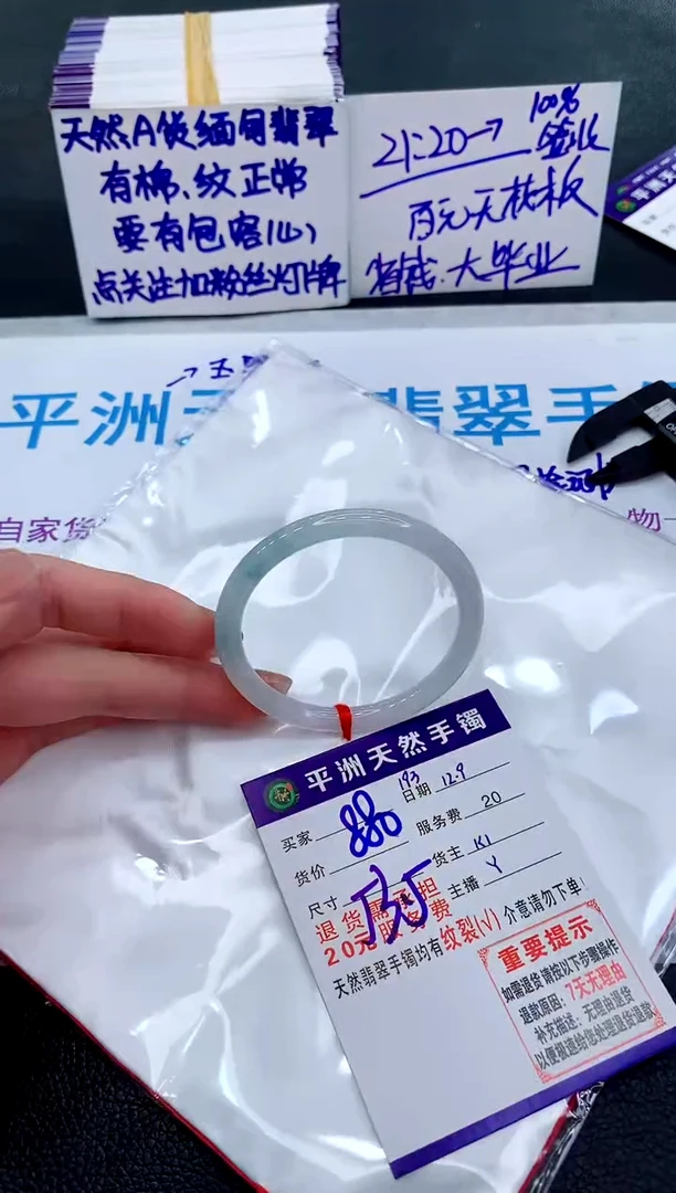 未镶嵌手镯翡翠11111111