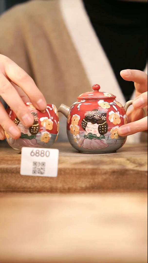 【落单孤品】福利/杯子@@6880