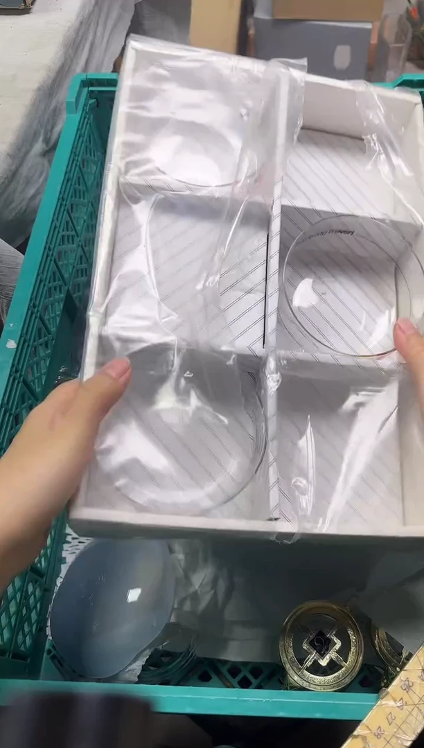 手工艺品玻璃霍*185