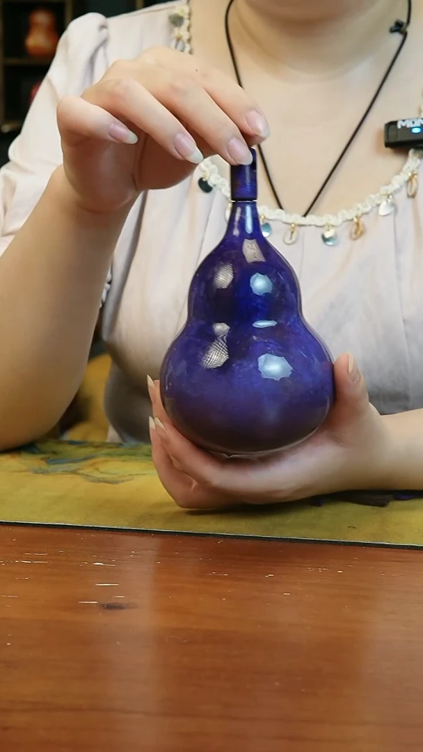 热水酒葫芦 一物一拍047
