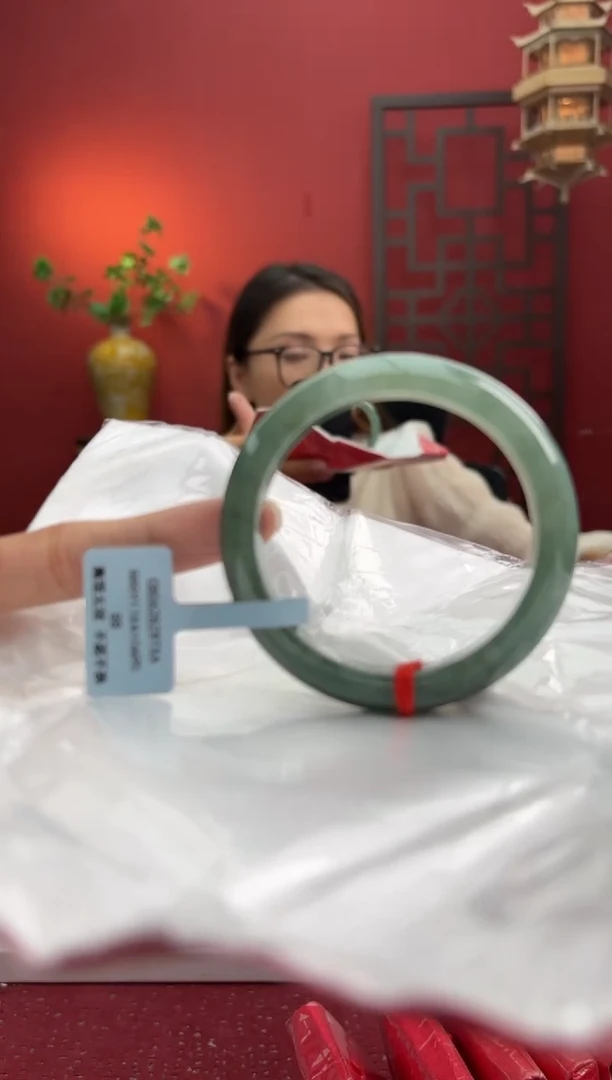 未镶嵌手镯翡翠翡翠手镯3