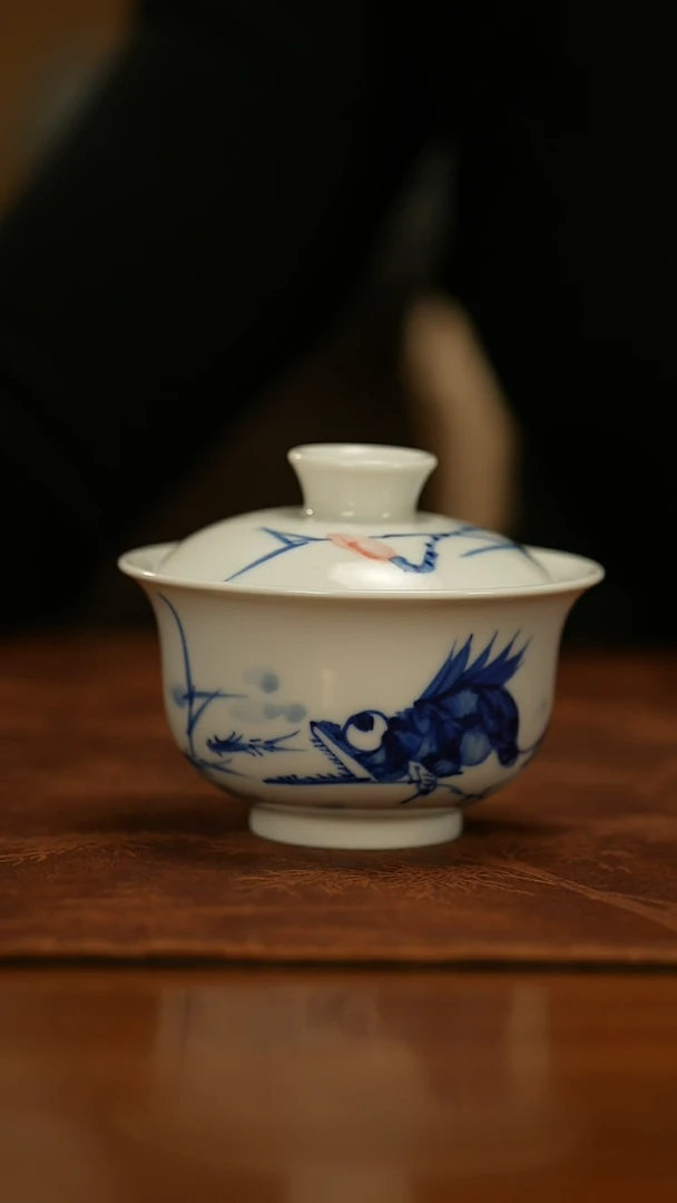 【闪购商品】瓷片