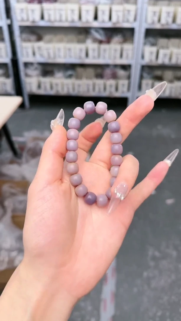 菩提根/象牙果手串D-AB04040