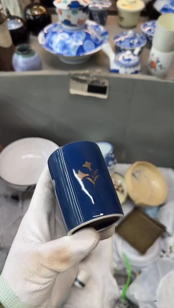 茶盏自*瓷器瓷器瓷器瓷器
