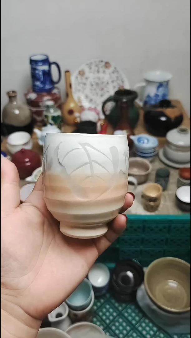 紫韵陶艺优品小铺 紫韵陶艺优品小铺