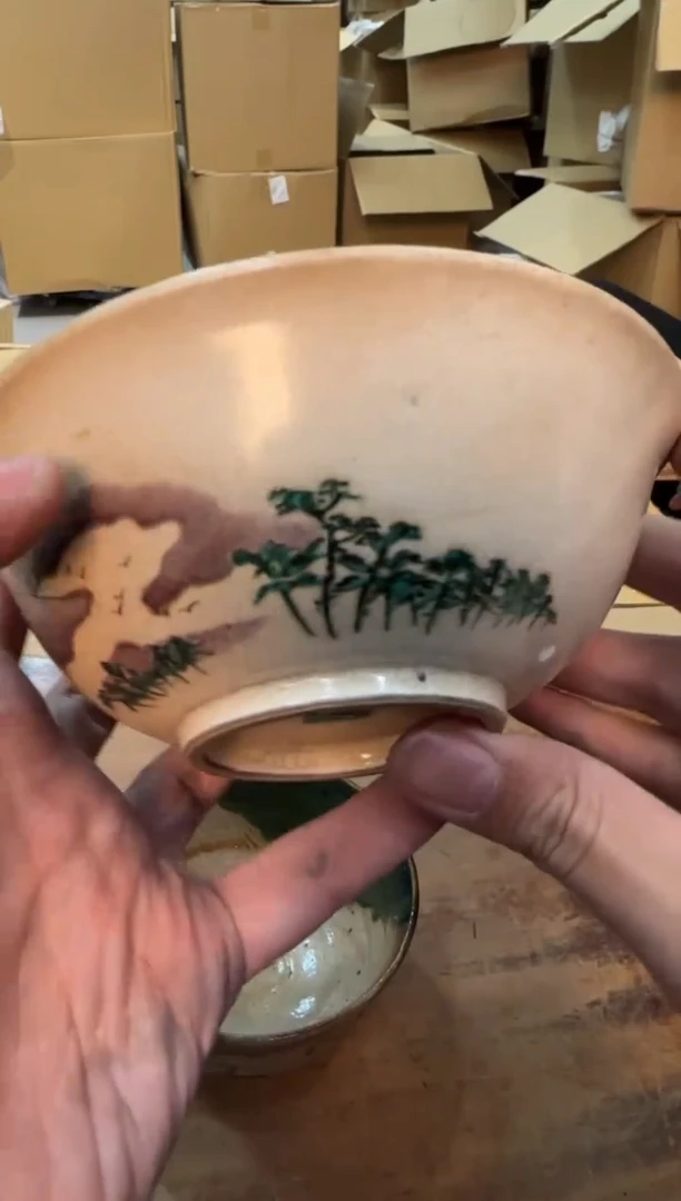 【闪购商品】摆件13y古美術空间美学B74