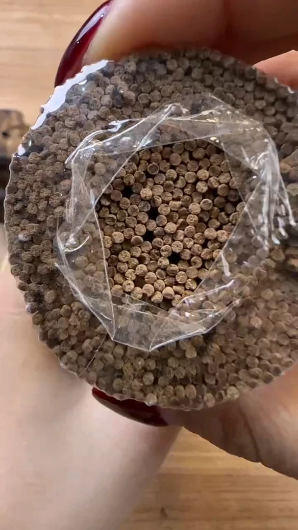 线香10号 富森红土 200克