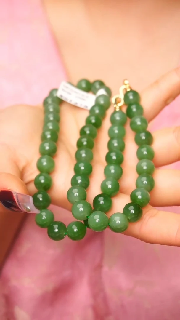 颈饰未镶嵌和田玉宝***猴A15