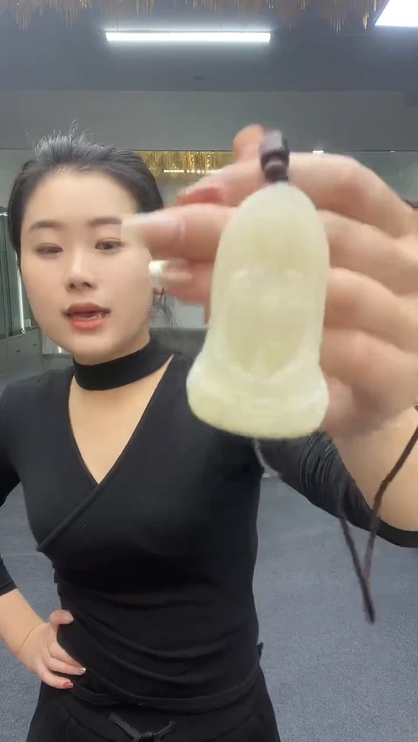 素衣观音吊坠多样性发货一件