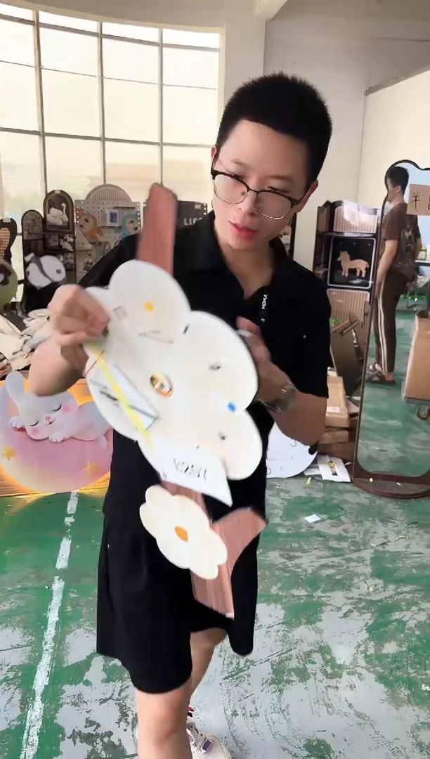 横款孤品微瑕果果闪购E207