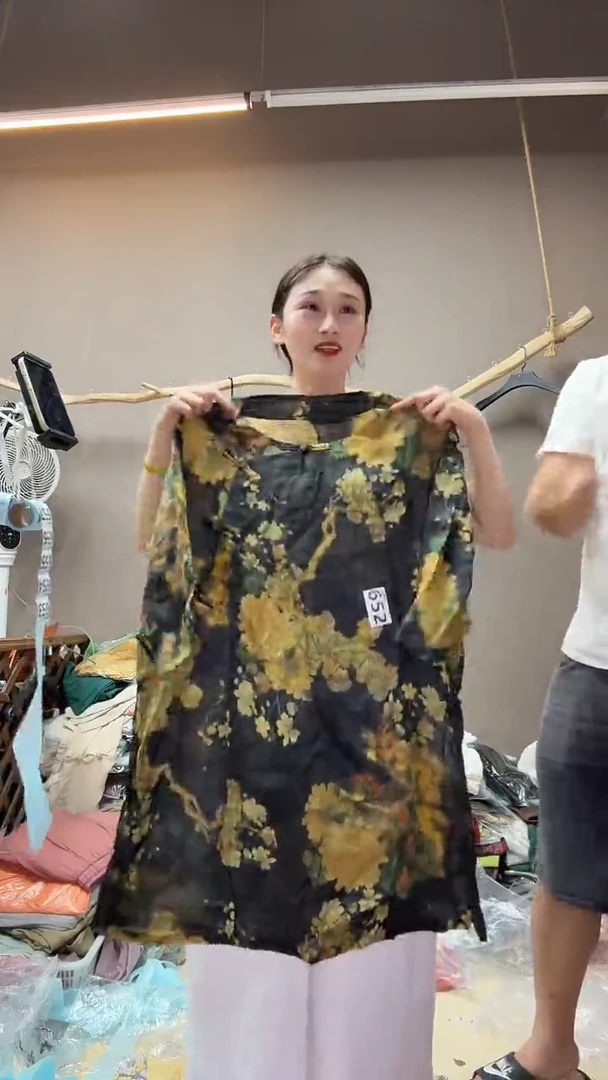 小睿麻衣服饰652