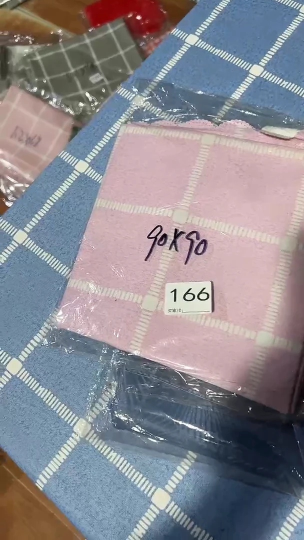 PU家用防水防油桌布166