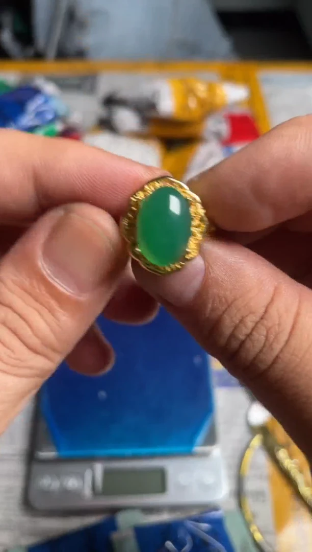 瑞麟珠宝林子甄选10