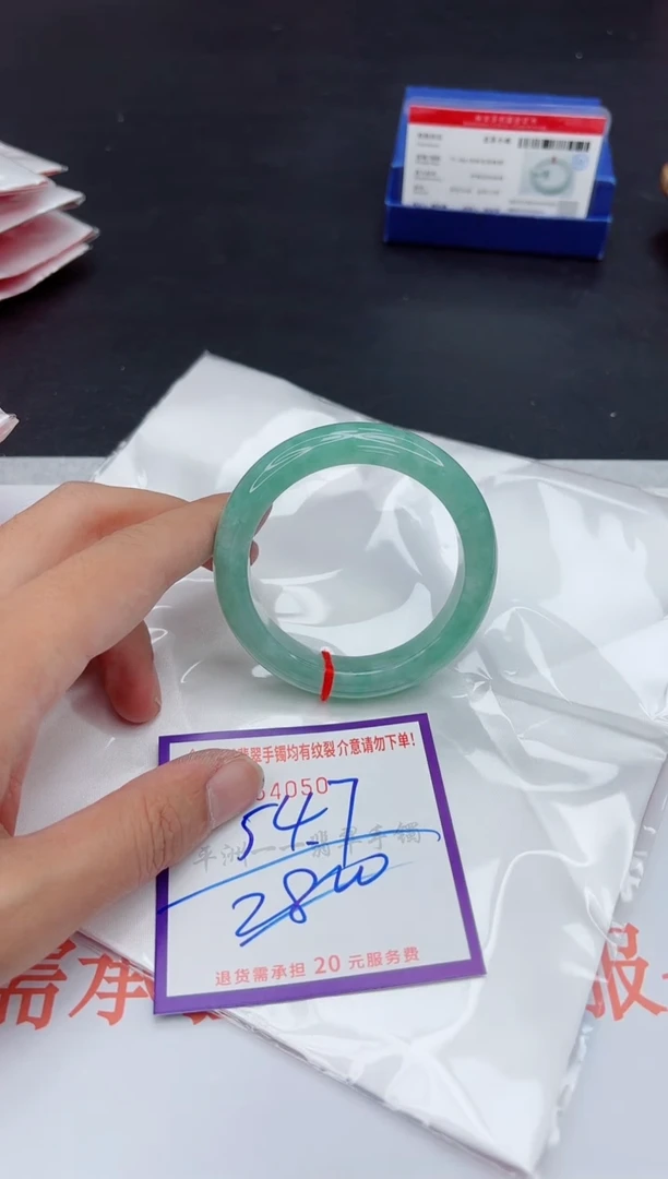 未镶嵌手镯翡翠1111111