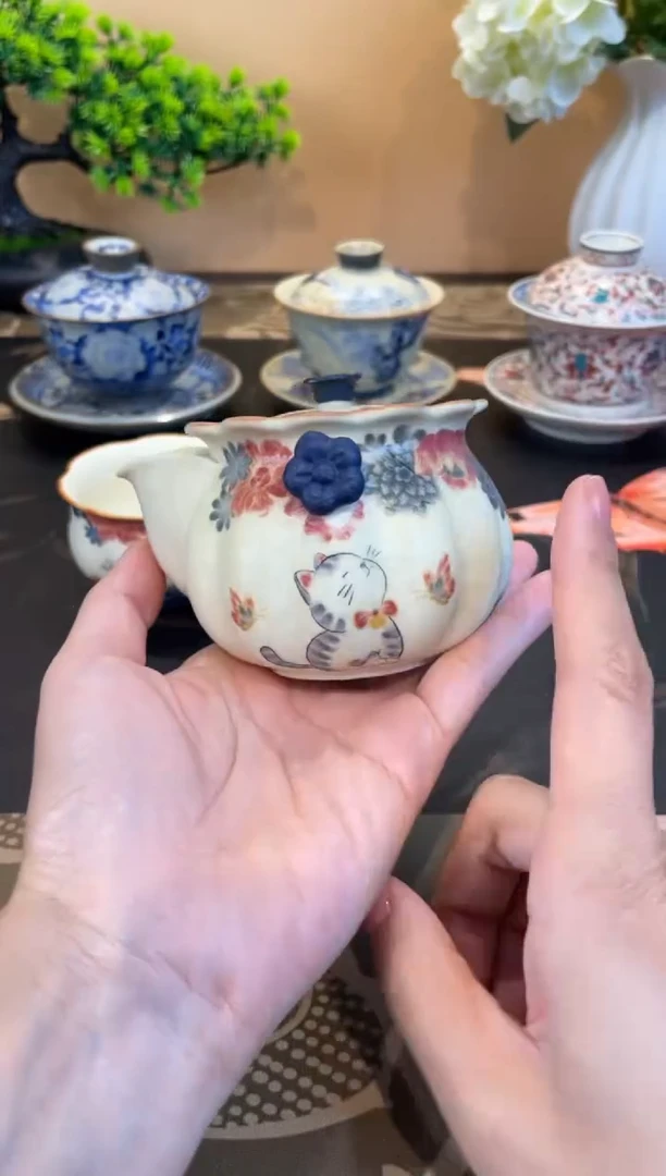 小缘茶器 源头工厂