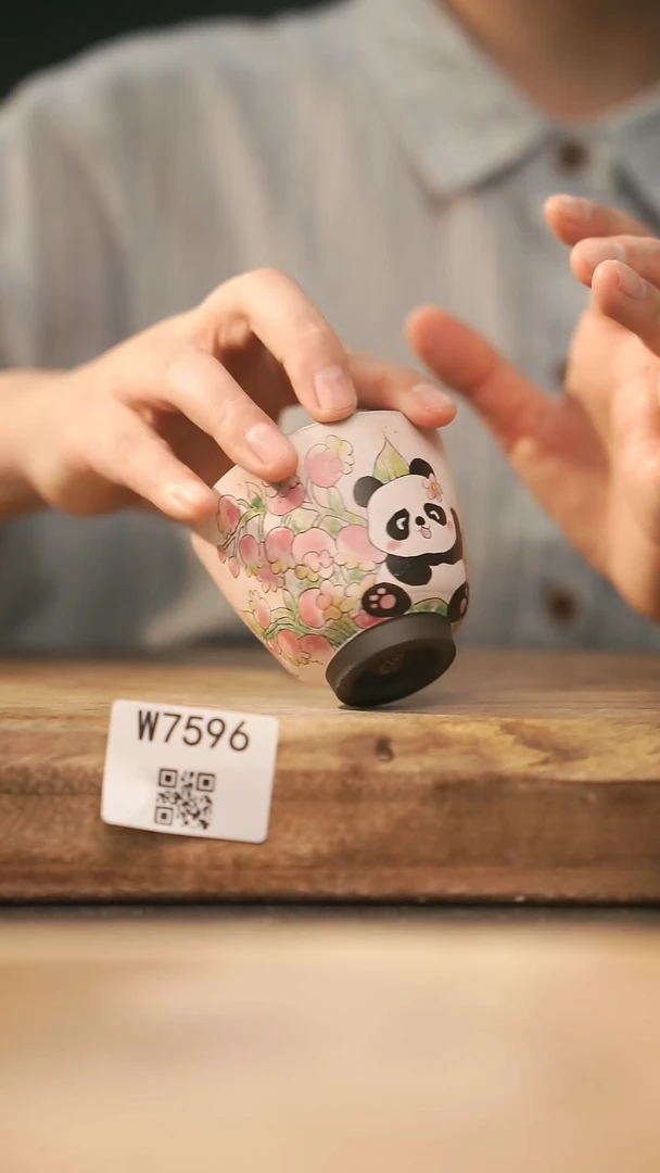 【经典福利】/ 杯子@@W7596