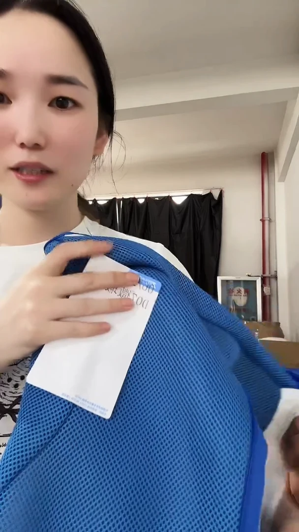 棉棉D07 枕套发一对微瑕