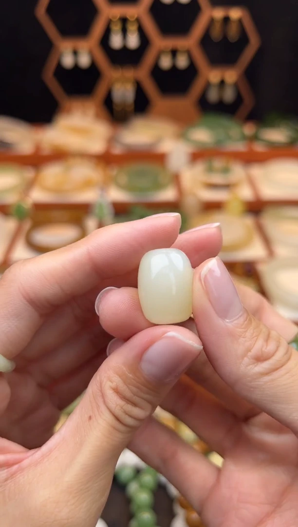 未镶嵌和田玉挂件福利