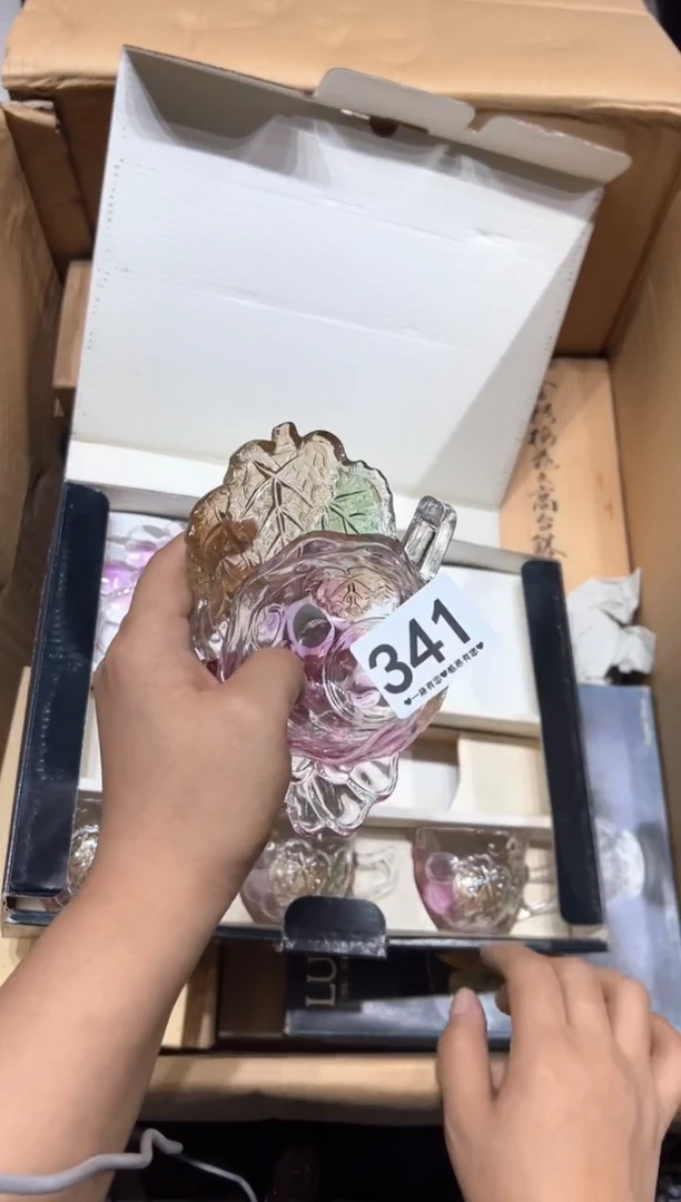瓷片仰**空341.........