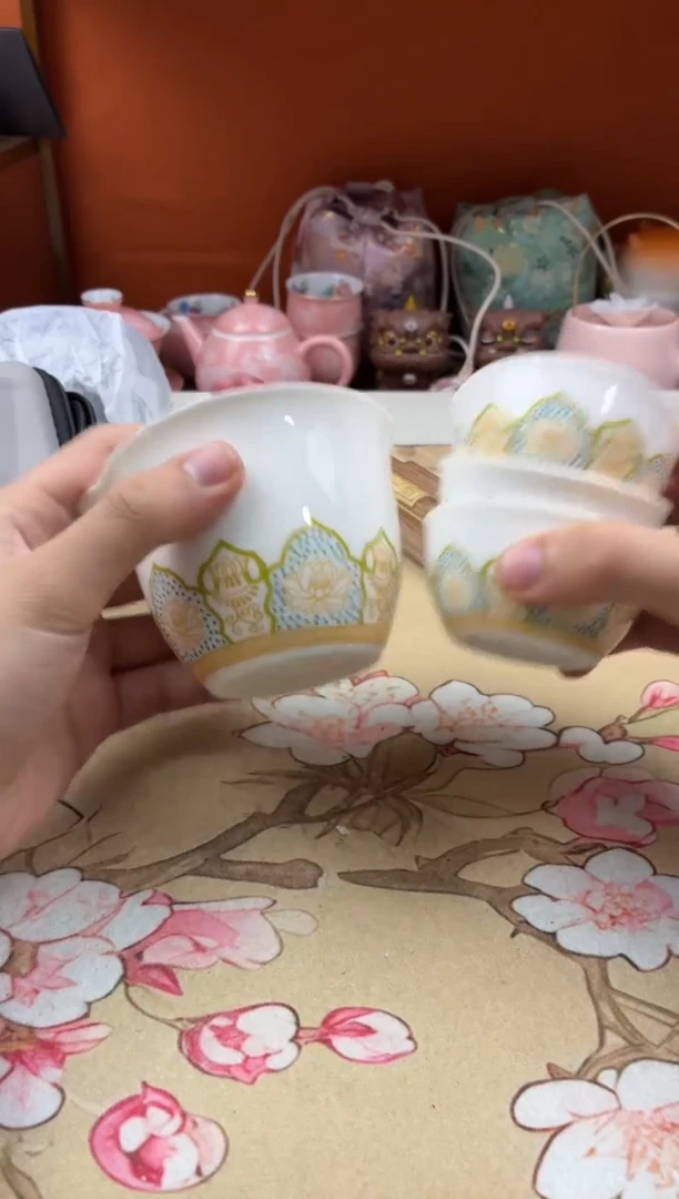 陶瓷@@@云问茶具链接