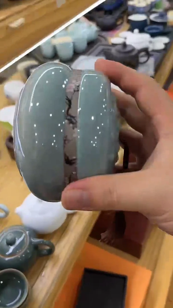 岩传茶具 岩传茶具@G-