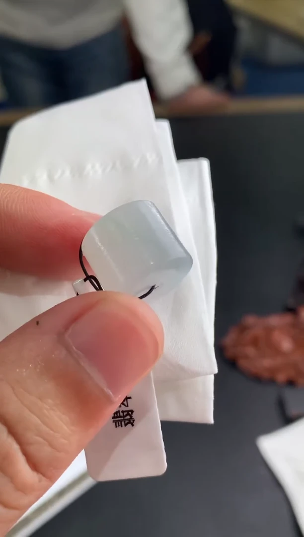 未镶嵌定制翡翠多样性发一件