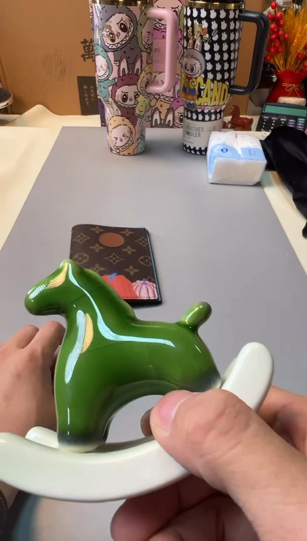 瓷片手工无品牌，七天无理由