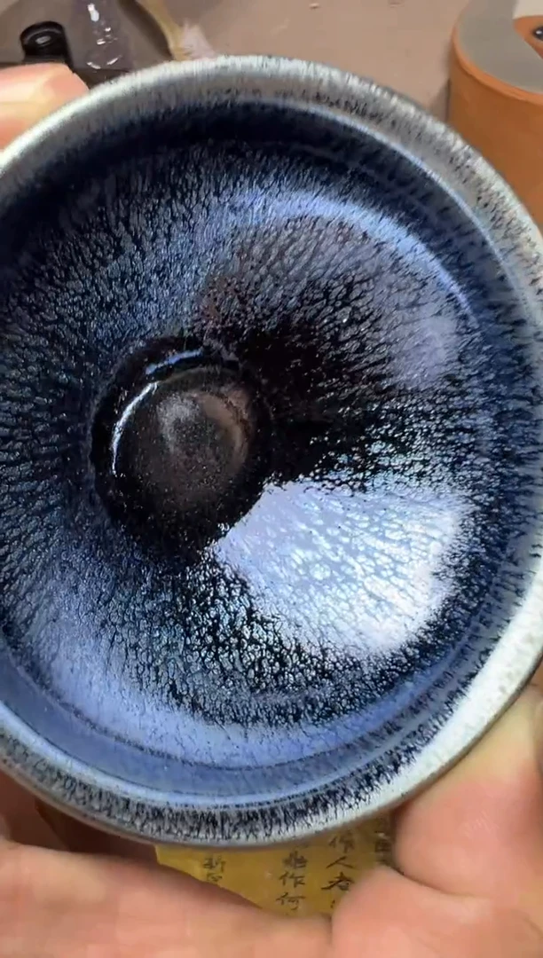 老狼茶器文凤窑-62