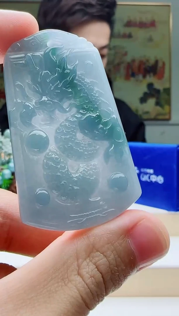 【闪购商品】翡翠颈饰未镶嵌11111111