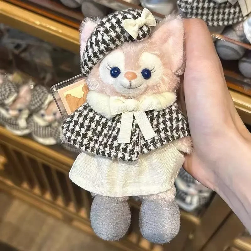 【国版】3.0公仔挂件三代玩偶马卡龙