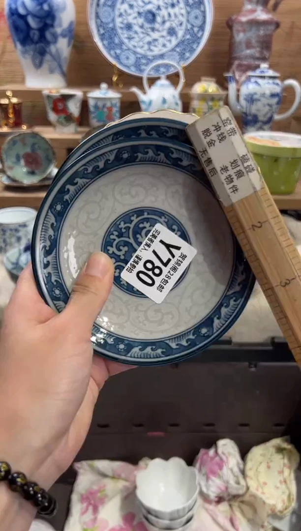 瓷片燕*?满28包邮 Y780