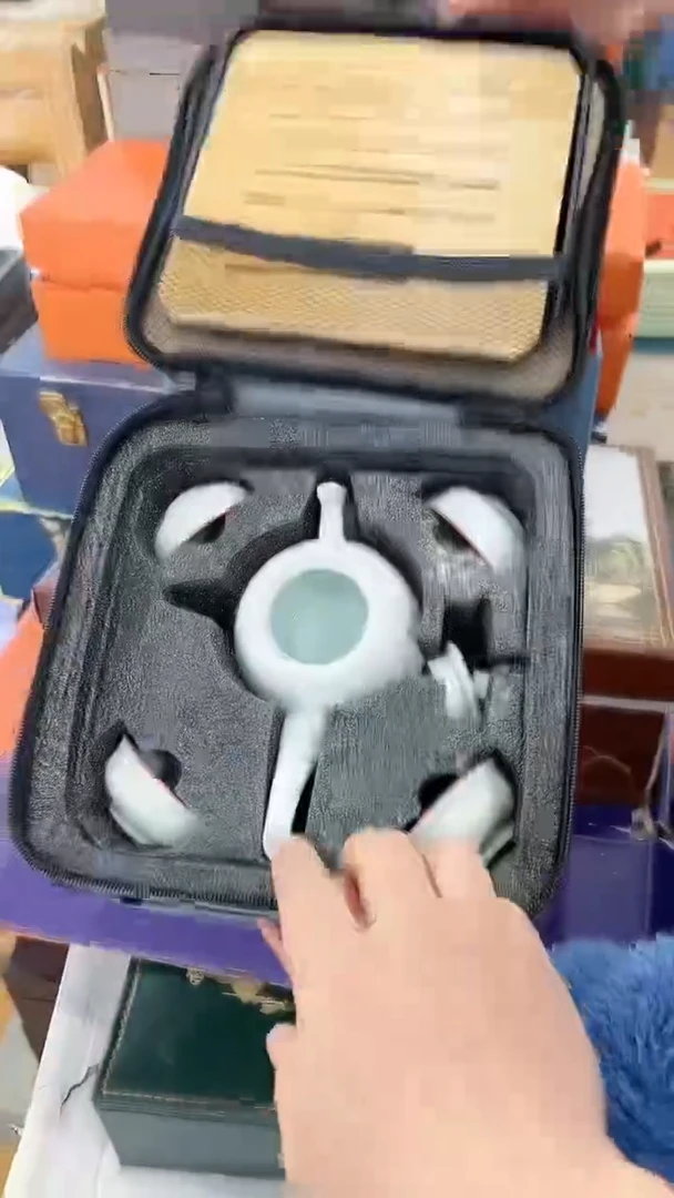 【闪购商品】窑主茶具窑主茶具@