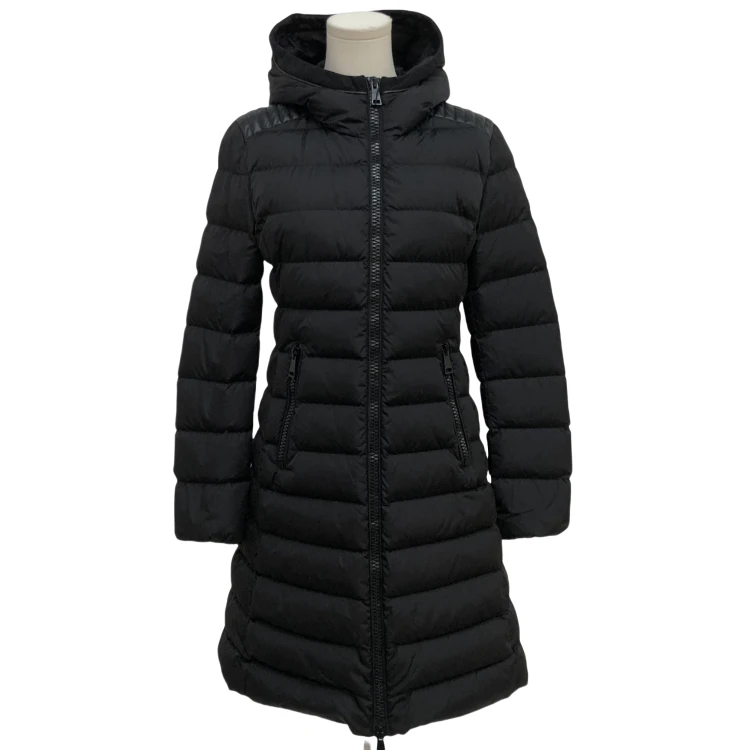 MONCLER/羽绒服/95新/聚酰胺纤维/[251111SJ01]