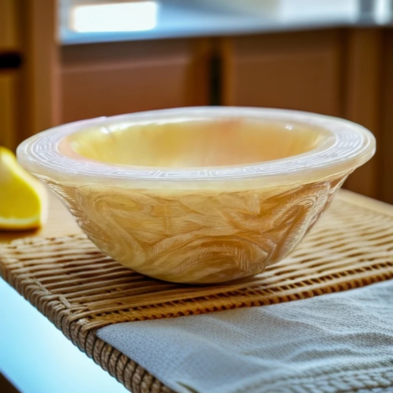 【龙骨碗】正品-龙骨肽碗高端龙太岁碗