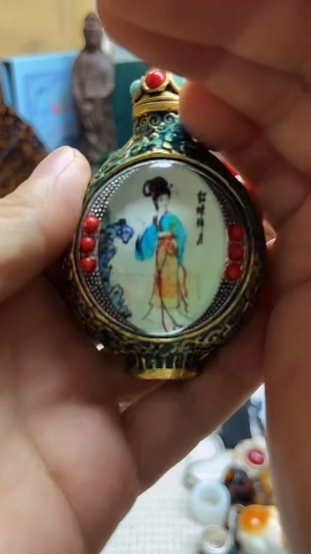 扇子老板娘好物推荐