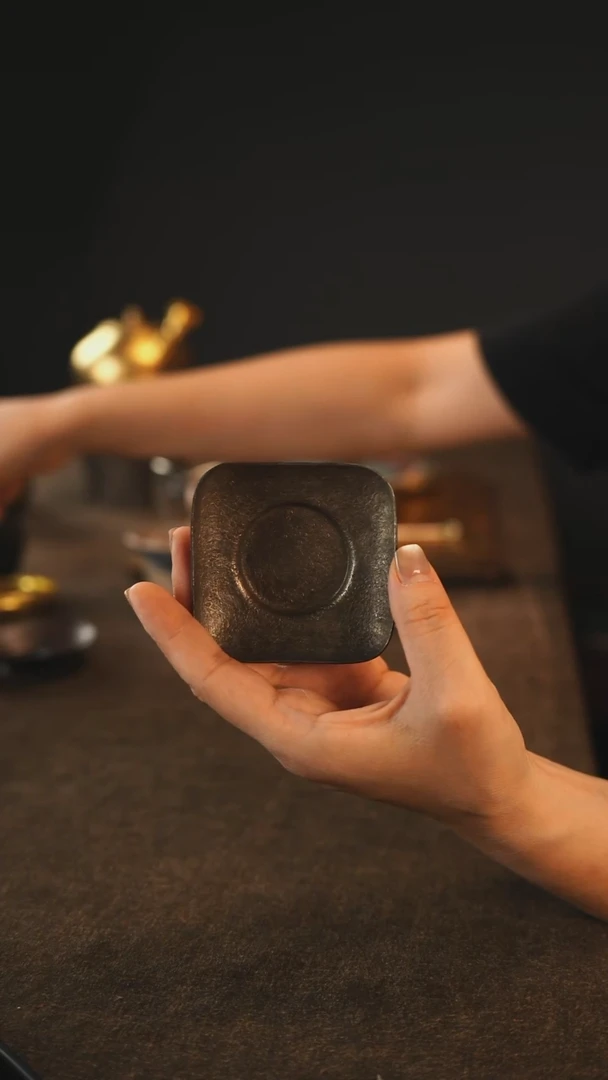 仟户烧严选陶艺手工