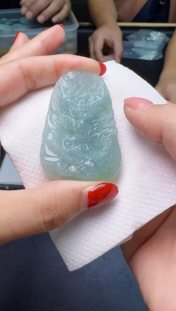 未镶嵌定制翡翠天然翡翠A货