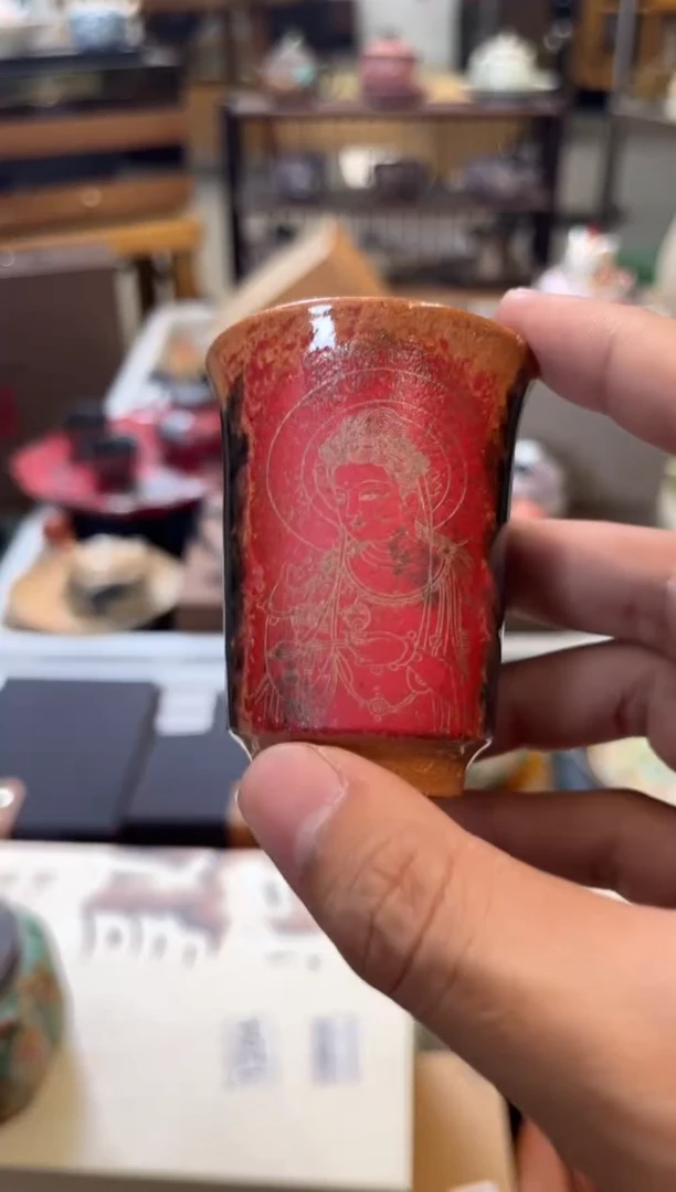 陶瓷文化闪购链接